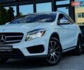Белый Мерседес ГЛА-Класс, объемом двигателя 1.99 л и пробегом 102 тыс. км за 17299 $, фото 7 на Automoto.ua