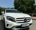 Белый Мерседес ГЛА-Класс, объемом двигателя 2.14 л и пробегом 176 тыс. км за 22000 $, фото 10 на Automoto.ua