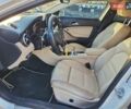 Белый Мерседес ГЛА-Класс, объемом двигателя 1.99 л и пробегом 170 тыс. км за 4500 $, фото 7 на Automoto.ua