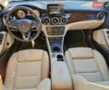 Белый Мерседес ГЛА-Класс, объемом двигателя 1.99 л и пробегом 170 тыс. км за 4500 $, фото 6 на Automoto.ua
