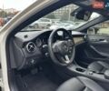 Белый Мерседес ГЛА-Класс, объемом двигателя 1.99 л и пробегом 145 тыс. км за 19500 $, фото 15 на Automoto.ua