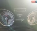 Білий Мерседес ГЛА-Клас, об'ємом двигуна 1.99 л та пробігом 128 тис. км за 4100 $, фото 8 на Automoto.ua