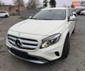 Белый Мерседес ГЛА-Класс, объемом двигателя 2.14 л и пробегом 251 тыс. км за 20500 $, фото 59 на Automoto.ua