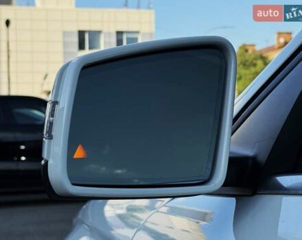 Белый Мерседес ГЛА-Класс, объемом двигателя 1.99 л и пробегом 102 тыс. км за 17299 $, фото 15 на Automoto.ua