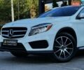 Білий Мерседес ГЛА-Клас, об'ємом двигуна 1.99 л та пробігом 102 тис. км за 18900 $, фото 6 на Automoto.ua