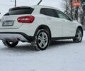 Белый Мерседес ГЛА-Класс, объемом двигателя 1.99 л и пробегом 88 тыс. км за 19200 $, фото 3 на Automoto.ua