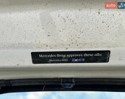 Белый Мерседес ГЛА-Класс, объемом двигателя 1.99 л и пробегом 91 тыс. км за 16700 $, фото 10 на Automoto.ua