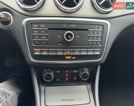 Белый Мерседес ГЛА-Класс, объемом двигателя 2.14 л и пробегом 251 тыс. км за 20500 $, фото 31 на Automoto.ua