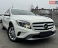 Белый Мерседес ГЛА-Класс, объемом двигателя 2.14 л и пробегом 251 тыс. км за 20500 $, фото 75 на Automoto.ua