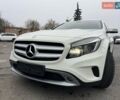 Белый Мерседес ГЛА-Класс, объемом двигателя 2.14 л и пробегом 251 тыс. км за 20500 $, фото 58 на Automoto.ua