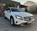 Белый Мерседес ГЛА-Класс, объемом двигателя 1.46 л и пробегом 324 тыс. км за 16700 $, фото 1 на Automoto.ua
