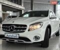 Белый Мерседес ГЛА-Класс, объемом двигателя 1.99 л и пробегом 62 тыс. км за 22800 $, фото 4 на Automoto.ua