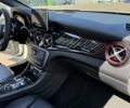 Белый Мерседес ГЛА-Класс, объемом двигателя 1.99 л и пробегом 139 тыс. км за 29999 $, фото 14 на Automoto.ua