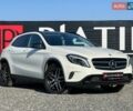 Білий Мерседес ГЛА-Клас, об'ємом двигуна 2.14 л та пробігом 239 тис. км за 19000 $, фото 1 на Automoto.ua