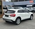 Белый Мерседес ГЛА-Класс, объемом двигателя 1.99 л и пробегом 145 тыс. км за 19500 $, фото 9 на Automoto.ua