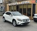 Белый Мерседес ГЛА-Класс, объемом двигателя 1.99 л и пробегом 145 тыс. км за 19500 $, фото 1 на Automoto.ua