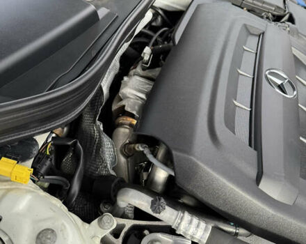 Білий Мерседес ГЛА-Клас, об'ємом двигуна 1.46 л та пробігом 46 тис. км за 21999 $, фото 54 на Automoto.ua