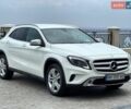 Белый Мерседес ГЛА-Класс, объемом двигателя 1.99 л и пробегом 140 тыс. км за 16900 $, фото 8 на Automoto.ua