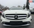 Белый Мерседес ГЛА-Класс, объемом двигателя 2.14 л и пробегом 251 тыс. км за 20500 $, фото 22 на Automoto.ua