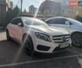 Белый Мерседес ГЛА-Класс, объемом двигателя 1.6 л и пробегом 87 тыс. км за 22500 $, фото 1 на Automoto.ua