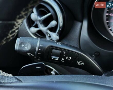 Белый Мерседес ГЛА-Класс, объемом двигателя 1.99 л и пробегом 102 тыс. км за 17299 $, фото 43 на Automoto.ua