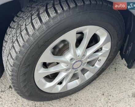 Белый Мерседес ГЛА-Класс, объемом двигателя 2.14 л и пробегом 251 тыс. км за 20500 $, фото 71 на Automoto.ua