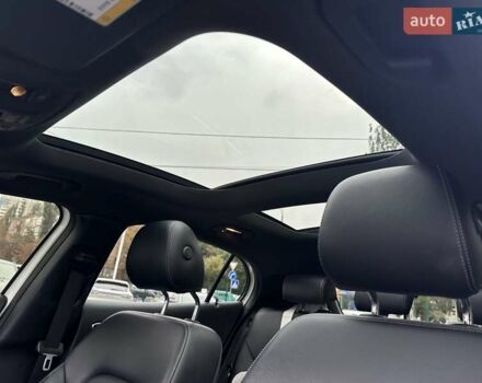 Белый Мерседес ГЛА-Класс, объемом двигателя 1.99 л и пробегом 145 тыс. км за 19500 $, фото 25 на Automoto.ua