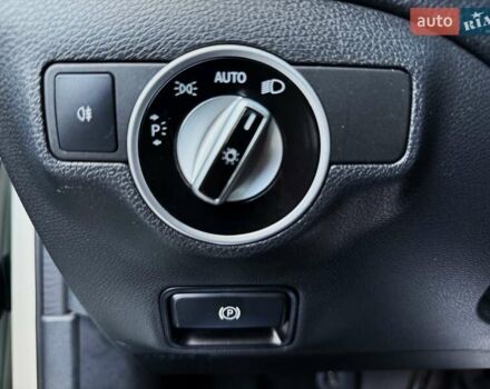 Белый Мерседес ГЛА-Класс, объемом двигателя 1.99 л и пробегом 102 тыс. км за 17299 $, фото 39 на Automoto.ua