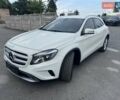 Белый Мерседес ГЛА-Класс, объемом двигателя 2.14 л и пробегом 251 тыс. км за 21800 $, фото 22 на Automoto.ua