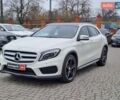 Білий Мерседес ГЛА-Клас, об'ємом двигуна 1.6 л та пробігом 86 тис. км за 21390 $, фото 1 на Automoto.ua