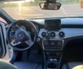 Білий Мерседес ГЛА-Клас, об'ємом двигуна 1.99 л та пробігом 91 тис. км за 19700 $, фото 11 на Automoto.ua