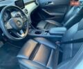 Белый Мерседес ГЛА-Класс, объемом двигателя 1.99 л и пробегом 150 тыс. км за 21500 $, фото 11 на Automoto.ua