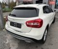 Белый Мерседес ГЛА-Класс, объемом двигателя 2.14 л и пробегом 251 тыс. км за 20500 $, фото 66 на Automoto.ua