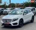 Білий Мерседес ГЛА-Клас, об'ємом двигуна 1.6 л та пробігом 86 тис. км за 15990 $, фото 1 на Automoto.ua