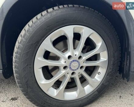 Белый Мерседес ГЛА-Класс, объемом двигателя 2.14 л и пробегом 251 тыс. км за 20500 $, фото 70 на Automoto.ua