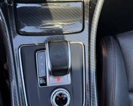 Белый Мерседес ГЛА-Класс, объемом двигателя 1.99 л и пробегом 139 тыс. км за 29999 $, фото 11 на Automoto.ua