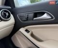 Белый Мерседес ГЛА-Класс, объемом двигателя 2 л и пробегом 50 тыс. км за 19900 $, фото 27 на Automoto.ua