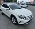 Белый Мерседес ГЛА-Класс, объемом двигателя 2.14 л и пробегом 251 тыс. км за 21800 $, фото 34 на Automoto.ua