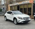 Белый Мерседес ГЛА-Класс, объемом двигателя 1.99 л и пробегом 145 тыс. км за 19500 $, фото 5 на Automoto.ua