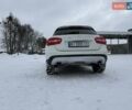Белый Мерседес ГЛА-Класс, объемом двигателя 1.99 л и пробегом 88 тыс. км за 19200 $, фото 8 на Automoto.ua