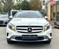 Белый Мерседес ГЛА-Класс, объемом двигателя 1.99 л и пробегом 145 тыс. км за 19500 $, фото 1 на Automoto.ua