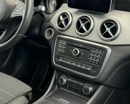 Білий Мерседес ГЛА-Клас, об'ємом двигуна 1.46 л та пробігом 46 тис. км за 21999 $, фото 32 на Automoto.ua