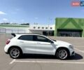 Белый Мерседес ГЛА-Класс, объемом двигателя 1.99 л и пробегом 139 тыс. км за 29999 $, фото 4 на Automoto.ua
