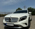 Белый Мерседес ГЛА-Класс, объемом двигателя 2.14 л и пробегом 176 тыс. км за 22000 $, фото 11 на Automoto.ua