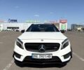 Белый Мерседес ГЛА-Класс, объемом двигателя 1.99 л и пробегом 139 тыс. км за 29999 $, фото 1 на Automoto.ua