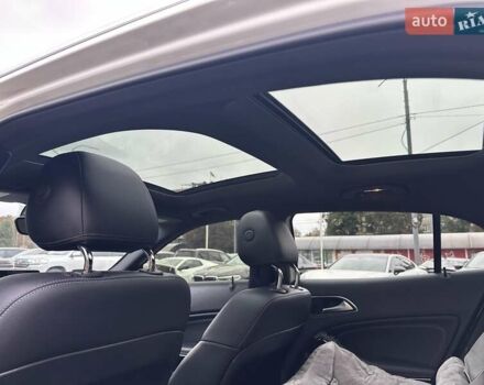 Белый Мерседес ГЛА-Класс, объемом двигателя 1.99 л и пробегом 145 тыс. км за 19500 $, фото 23 на Automoto.ua