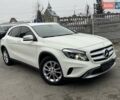 Белый Мерседес ГЛА-Класс, объемом двигателя 2.14 л и пробегом 251 тыс. км за 20500 $, фото 72 на Automoto.ua