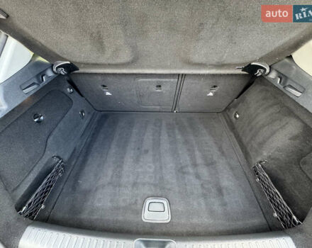 Білий Мерседес ГЛА-Клас, об'ємом двигуна 1.46 л та пробігом 46 тис. км за 21999 $, фото 21 на Automoto.ua