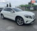Белый Мерседес ГЛА-Класс, объемом двигателя 2.14 л и пробегом 251 тыс. км за 21800 $, фото 17 на Automoto.ua