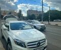 Белый Мерседес ГЛА-Класс, объемом двигателя 20 л и пробегом 30 тыс. км за 22700 $, фото 1 на Automoto.ua